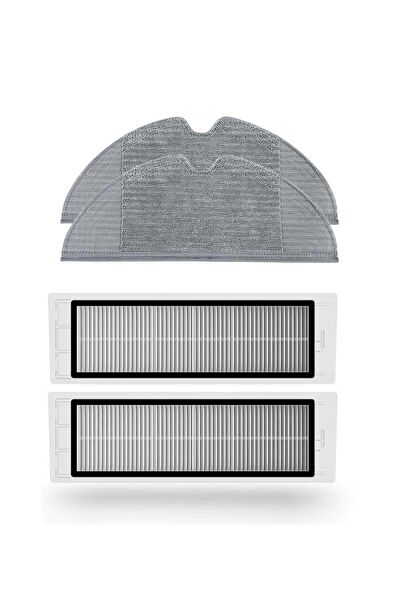 Roborge Elektrikli Ev Aletleri Yedek Parça